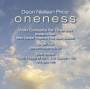 Price / Lo / Biryukov / Wrobel - Oneness