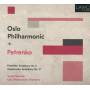 Vasily Petrenko / Oslo Philharmonic Orchestra - Symphonien