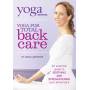 annie Carpenter - Yoga Journal: Yoga For Total Back Care [US-Version, Regio 1]