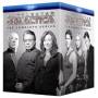 Battlestar Galactica (2004) : Complete Series - Battlestar Galactica (2004): Complete series [US version, Regio 1]
