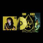 Conan Gray - Found Heaven (Ltd. Transp. Yellow LP)
