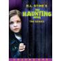 R. L. Stine's: Haunting Hour - R.l. Stine: The Haunting Hour 1 [US-Version, Regio 1]