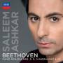Saleem Ashkar - Piano Sonatas 3,5,14 Moonlight & 30