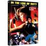 LIMITED MEDIABOOK [Blu-ray & DVD] - ULTRA FORCE 3: In The Line Of Duty III-COVER A [DE-Version, Regio 2/B]