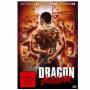 Anthony Lau & Conan Lee - Dragon Killer-Cover A [DE-Version, Regio 2/B]