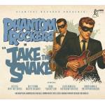 Phantom Rockers V2: Jake The Snake / Various - Phantom Rockers V2: Jake The Snake / Various