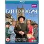 Father Brown Series 4 - Father Brown: Series 4 [US-Version, Regio 1/A]