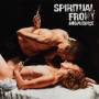 Spiritual Front - Amour Braque (ltd.2cd Hardcover-buch)
