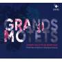Ensemble Antiphona / Rolandas Muleika - Grands Motets
