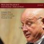 Wolfgang Bck / Elisabeth Wimmer / Daniel LintonFrance - Bck liest Bruckner II