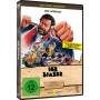 Bud Spencer - Der Bomber - DVD [EURO-Version, Regio 2]