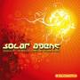 V / a - Solar Agent-By Shane Gobi