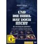 Werner Keller / Harald Reinl - Paranormal Vol.3-Und die Bi [EURO-Version, Regio 2]
