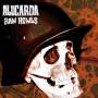 Alucarda - Raw Howls