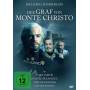 Alexandre Dumas - Der Graf von Monte Christo-mit Richard Chamberla [DE-Version, Regio 2/B]