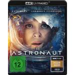 Capelight Pictures - Astronaut, The (uhd) 4k Min: 90/dd/ws [DE-Version, Regio 2/B]