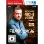 Frank Lukas - Noch lange nicht vorbei:Das Beste [DE-Version, Regio 2/B]