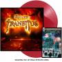 Ayreon - Transitus (2LP 180Gr.Red Vinyl+28 page Comic Book)