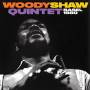 Woody Quintet Shaw - Basel 1980