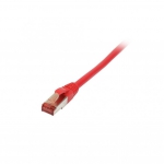 Synergy 21 Kabel, Dosen, Etc. - Synergy 21 S216698 Netzwerkkabel Rot 10 m Cat6 S/FTP (S-STP) (S216698)