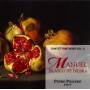 Pedro Piquero - Werke fr Klavier Vol.2