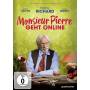 Pierre Richard - Monsieur Pierre geht online [DE-Version, Regio 2/B]