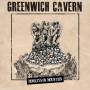 Greenwich Cavern - Monkeys On Mountain
