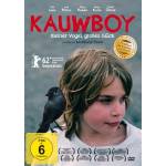 Various Artists - Kauwboy - Kleiner Vogel, groes Glck [DE-Version, Regio 2/B]