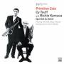 Cy Touff & Richie Quintet Kamuca - Primitive Cats