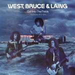 West Bruce & Laing - Out In The Fields: The Albums 1972-1974