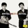 Avi Avital / Omer Avital / + - Avital Meets Avital