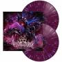 Thy Art Is Murder - Decade Of Hate(Ltd.Purple-Blue Pink Splatter)