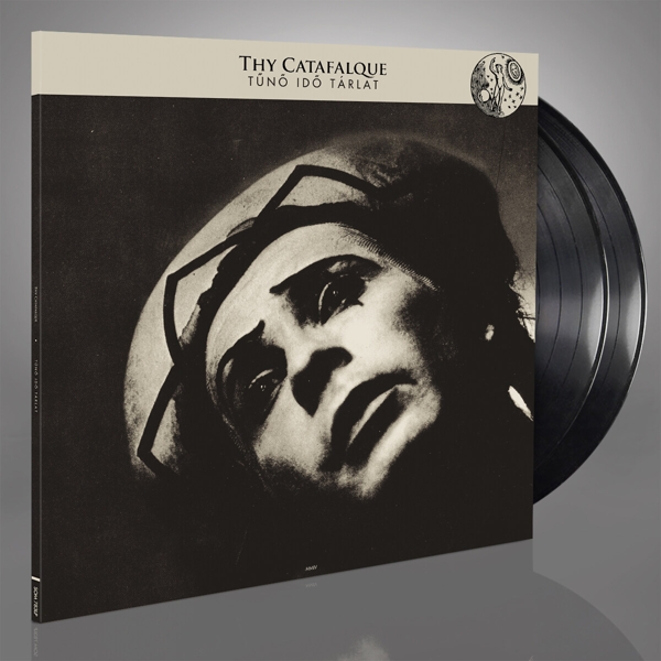 Tünö Idö Tárlat (Black 2LP) 1