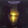 Field Division - Dark Matter Dreams (LP+MP3,silberfarben)