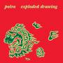 Polvo - EXPLODED DRAWING (Ltd. Opaque Aqua Vinyl)