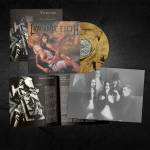 Cradle Of Filth - V Empire, or Dark Faerytales in Phallustein (Marbl