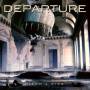 Departure - Hitch A Ride