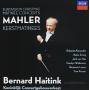 Bernard Haitink - Mahler: Symphonies - Christmas Matinee