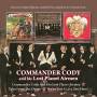 Commander Cody And His Lost Planet Airmen - Commander Cody And His Lost Planet Airmen/Tales FR