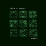 Writhing Squares - MYTHOLOGY (Green Vinyl)