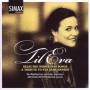 Isa Gericke Katharina / Christian Hadland Ihle - Til Eva.Ausgewhlte Norwegische Lieder