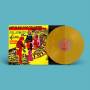 Fela Kuti - Why Black Man Dey Suffer (Ltd. Transp. Yellow LP)