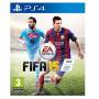 Sporty-t - Fifa 15