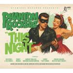 Phantom Rockers V3: This Night / Various - Phantom Rockers V3: This Night / Various
