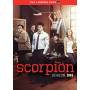 Scorpion: Season One (6pc) / (box Ac3 Ws Sen) - Scorpion: Season One [US-Version, Regio 1]