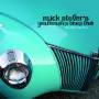 Micks Stover Gentlemens Blues Club - The Sky's On Fire