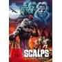 Fred Olen Ray - Scalps [DE-Version, Regio 2/B]