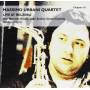 Massimo Urbani Quartet - Live At Belzebu'