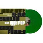 Jamie Saft / Steve Swallow / Bobby Previte / Wi - Loneliness Road (Transparent Green Vinyl)