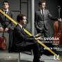 Busch Trio - Klaviertrio 3 op.65 & 4 op.90 Dumky